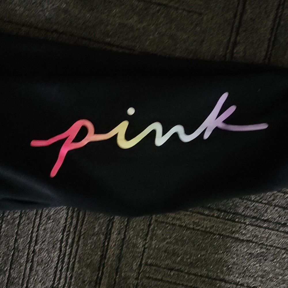 Victoria secret sweatpants